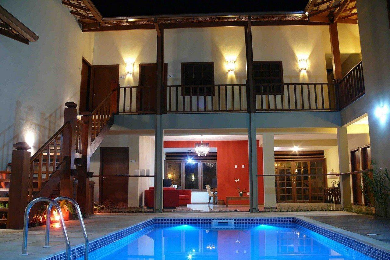 Casa Poema Araquari Exteriör bild