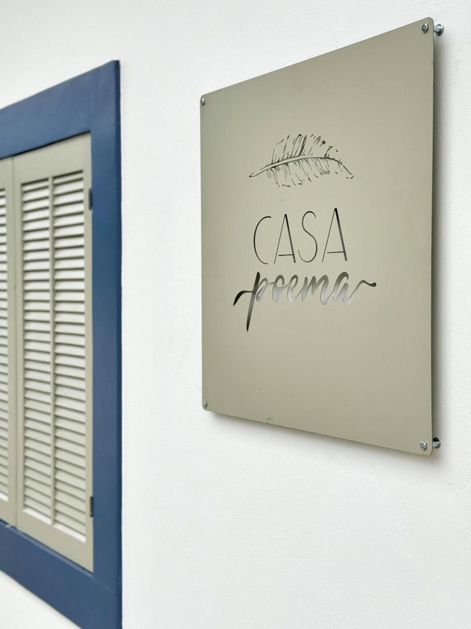Casa Poema Araquari Exteriör bild