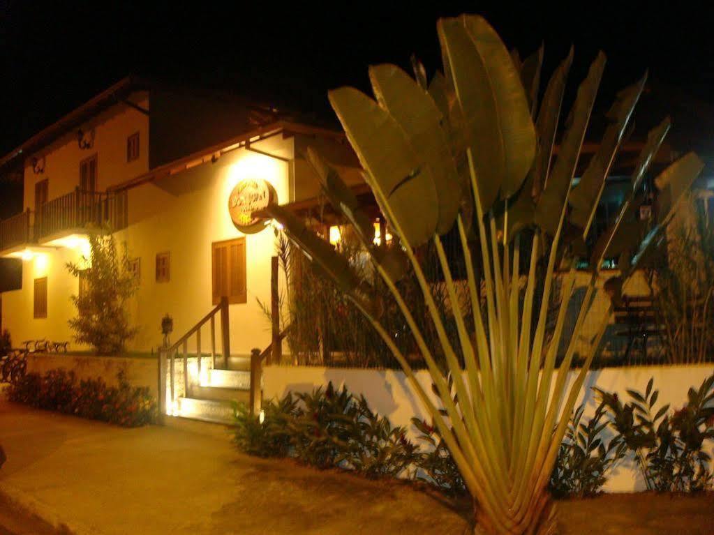 Casa Poema Araquari Exteriör bild